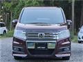 2010 Honda Step WGN
