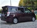 2010 Honda Step WGN