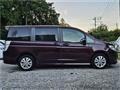 2010 Honda Step WGN