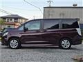 2010 Honda Step WGN