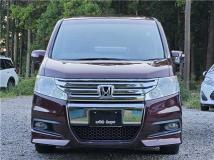 2010 Honda Step WGN