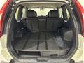 2011 Nissan X-Trail