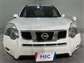 2011 Nissan X-Trail