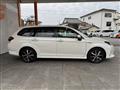2018 Toyota Corolla Fielder