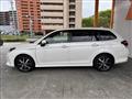 2018 Toyota Corolla Fielder