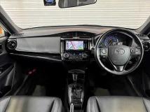 2018 Toyota Corolla Fielder