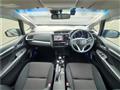 2017 Honda Fit Hybrid
