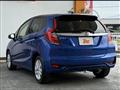 2017 Honda Fit