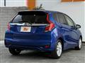 2017 Honda Fit