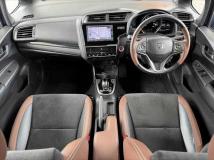 2017 Honda Fit