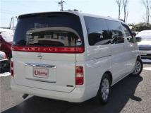 2007 Nissan Elgrand