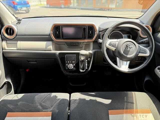 2019 Toyota Passo