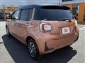 2019 Toyota Passo