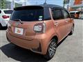 2019 Toyota Passo