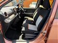 2019 Toyota Passo