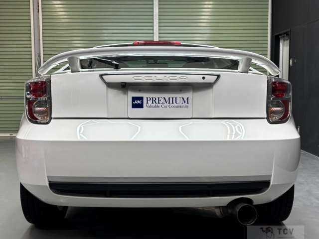 2003 Toyota Celica