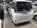 2014 Toyota Voxy