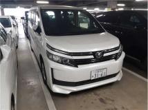 2014 Toyota Voxy