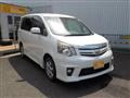 2010 Toyota Noah