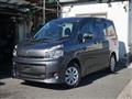 2012 Toyota Voxy