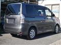 2012 Toyota Voxy