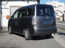 2012 Toyota Voxy