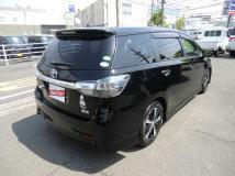 2014 Toyota Wish