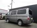 2012 Nissan Caravan Van