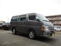 2012 Nissan Caravan Van