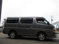 2012 Nissan Caravan Van