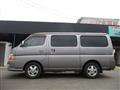 2012 Nissan Caravan Van