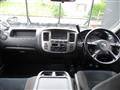 2012 Nissan Caravan Van
