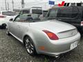 2001 Toyota Soarer