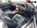 2001 Toyota Soarer