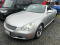 2001 Toyota Soarer