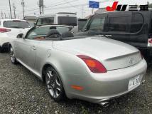 2001 Toyota Soarer