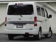 2014 Toyota Liteace Van