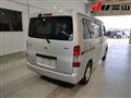 2020 Toyota Townace Van
