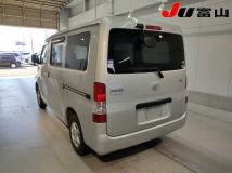 2020 Toyota Townace Van