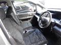 2013 Honda Step WGN