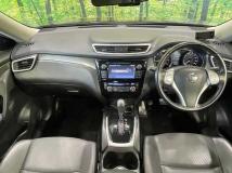 2014 Nissan X-Trail