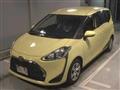 2020 Toyota Sienta