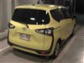 2020 Toyota Sienta