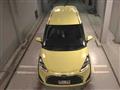 2020 Toyota Sienta