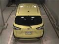 2020 Toyota Sienta