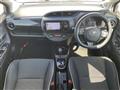 2017 Toyota Vitz
