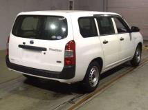 2021 Toyota Probox