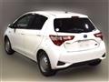 2019 Toyota Vitz