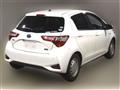 2019 Toyota Vitz