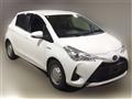 2019 Toyota Vitz